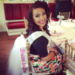 Meet your Posher, Kinga